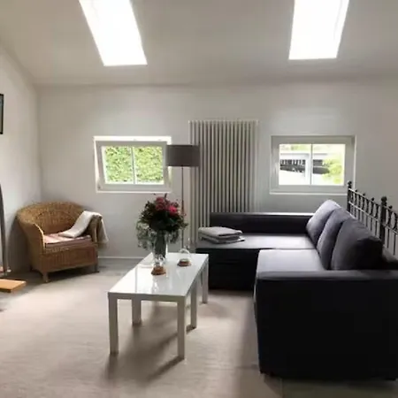 Apartment Loft-fewo Im Weinberg *