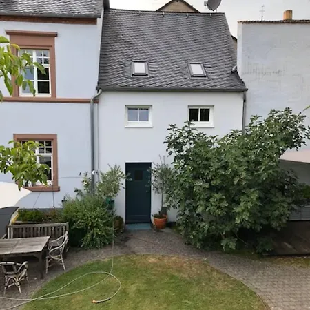 Loft-fewo Im Weinberg Apartment *