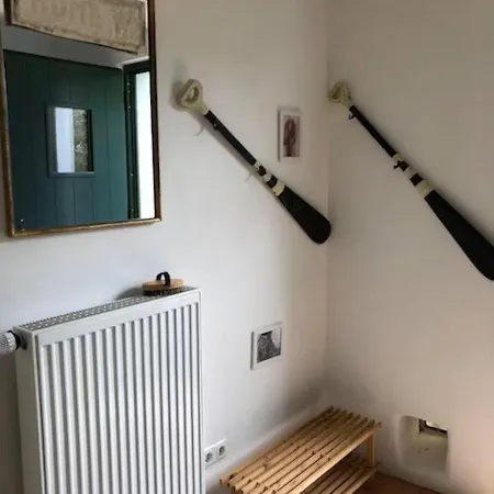 Apartment Loft-fewo Im Weinberg Longen