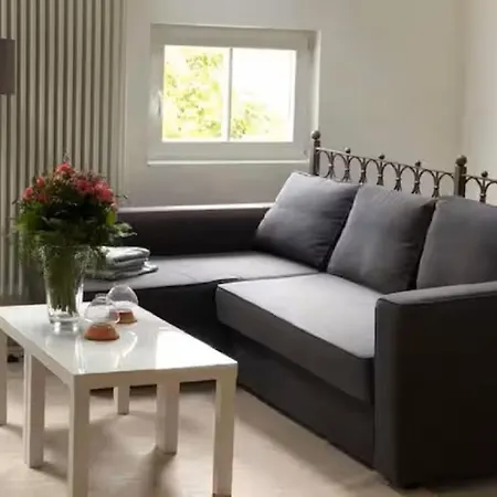 Loft-fewo Im Weinberg *