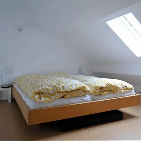 Loft-fewo Im Weinberg Apartment