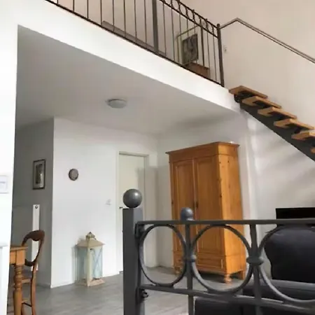 Loft-fewo Im Weinberg Apartment *