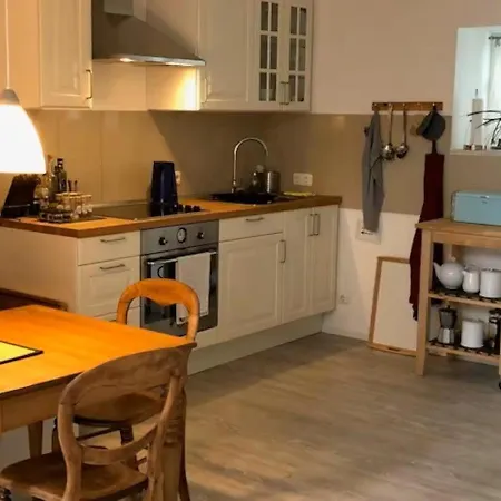 Loft-fewo Im Weinberg *