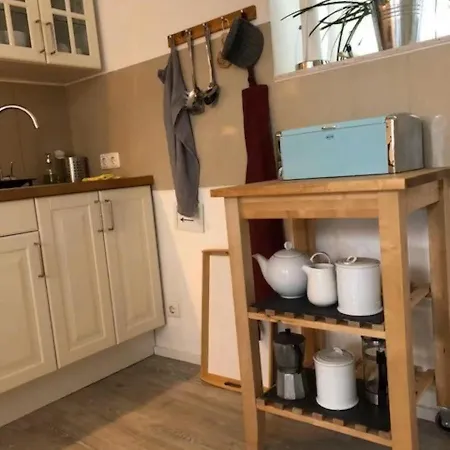 Loft-fewo Im Weinberg Longen