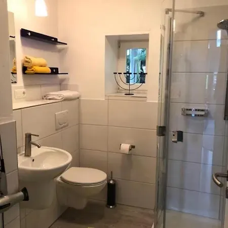 Loft-fewo Im Weinberg Apartment *