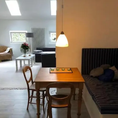 Loft-fewo Im Weinberg Apartment Longen